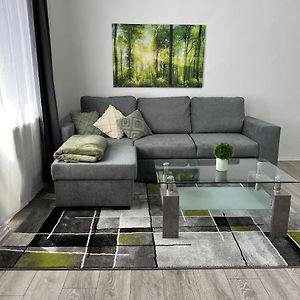 Appartement met een Slaapkamer